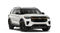 2026 Ford Explorer Tremor In-Transit