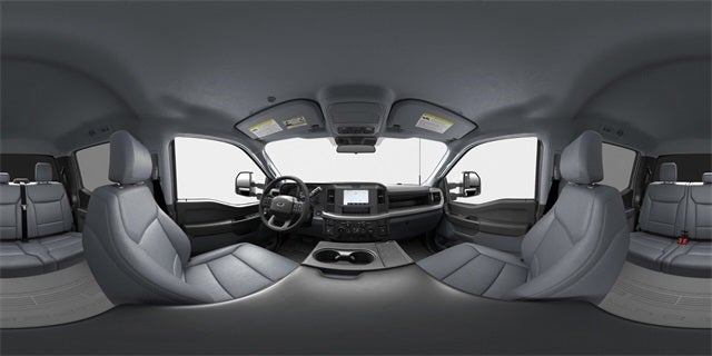 2026 Ford F-250SD In-Transit