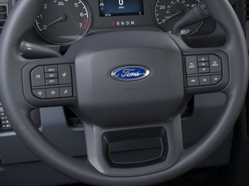 2026 Ford F-250SD In-Transit