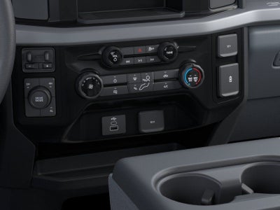 2026 Ford F-250SD In-Transit