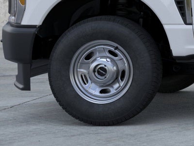 2026 Ford F-250SD In-Transit