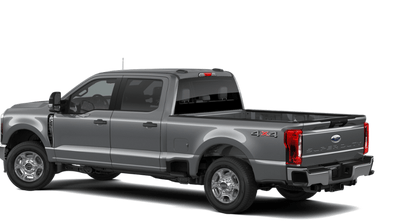 2026 Ford F-250SD In-Transit