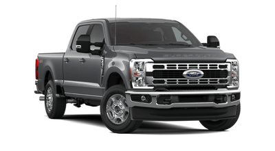2026 Ford F-250SD In-Transit