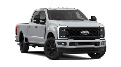 2026 Ford F-250SD In-Transit