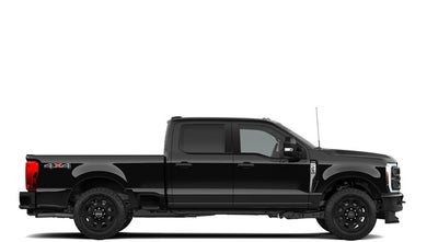 2026 Ford F-250SD In-Transit