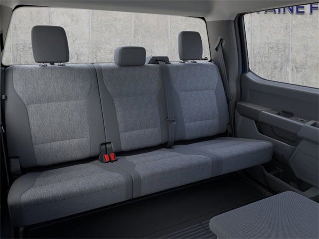 2026 Ford F-250SD In-Transit