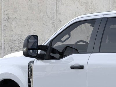 2026 Ford F-250SD In-Transit