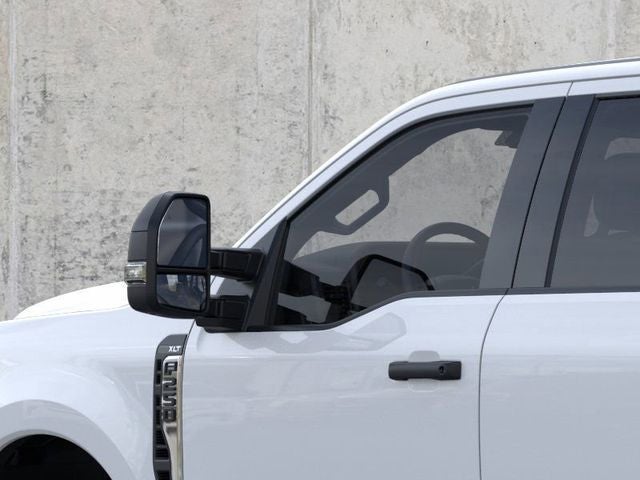 2026 Ford F-250SD In-Transit