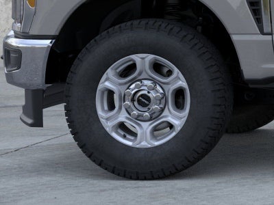 2026 Ford F-250SD In-Transit