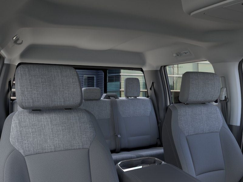 2026 Ford F-250SD XLT In-Transit