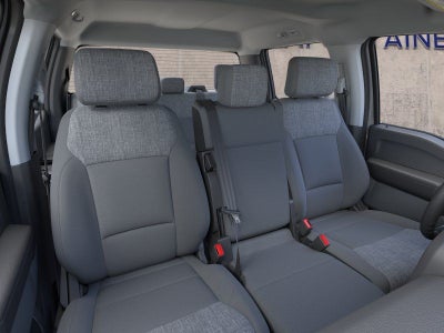2026 Ford F-250SD XLT In-Transit