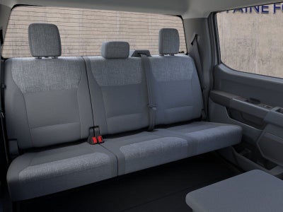 2026 Ford F-250SD XLT In-Transit