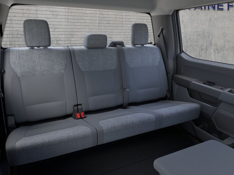 2026 Ford F-250SD XLT In-Transit