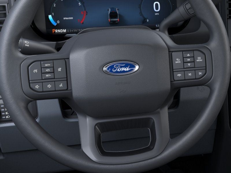 2026 Ford F-250SD XLT In-Transit
