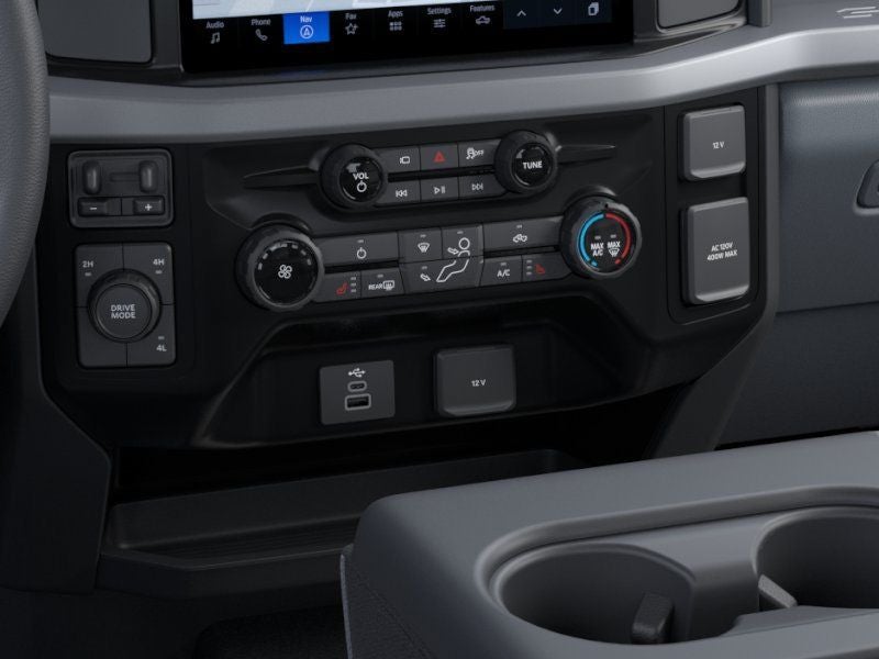 2026 Ford F-250SD XLT In-Transit