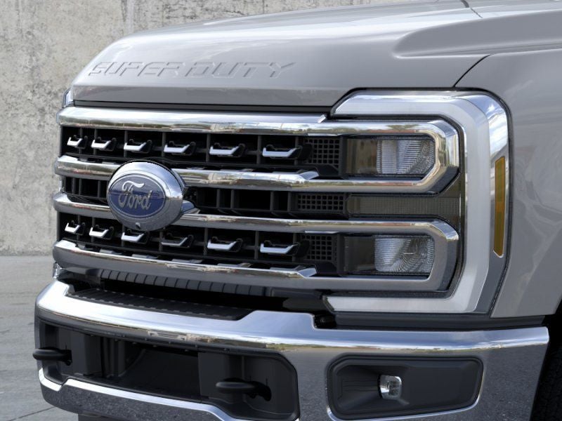 2026 Ford F-250SD XLT In-Transit