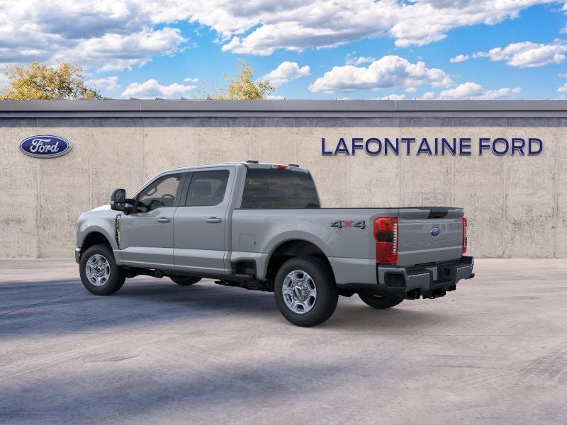 2026 Ford F-250SD XLT In-Transit