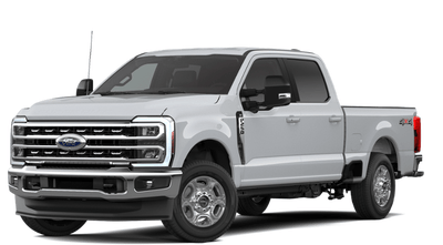 2026 Ford F-250SD XLT In-Transit