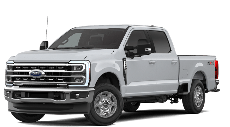 2026 Ford F-250SD XLT In-Transit