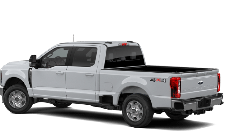 2026 Ford F-250SD XLT In-Transit