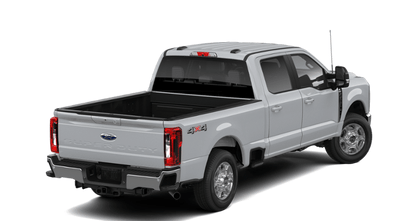 2026 Ford F-250SD XLT In-Transit