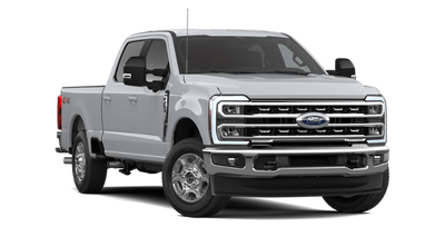 2026 Ford F-250SD XLT In-Transit