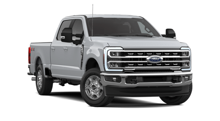 2026 Ford F-250SD XLT In-Transit