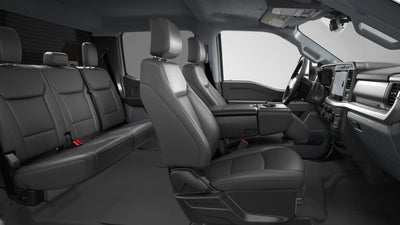 2026 Ford F-250SD XLT In-Transit