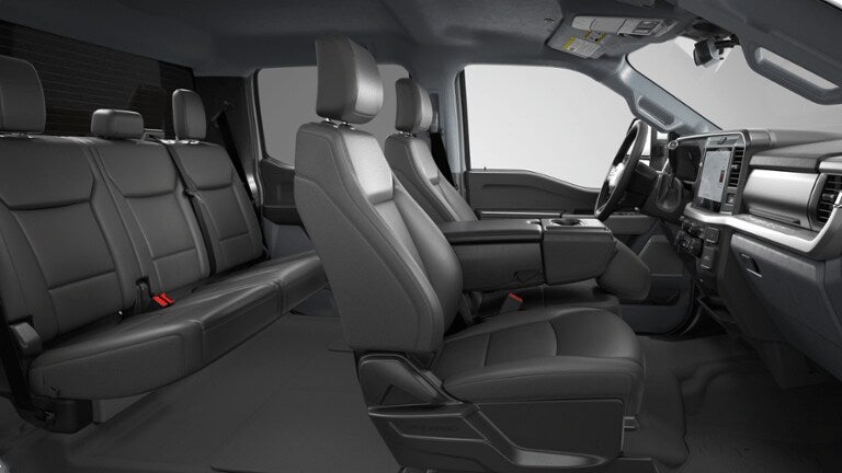 2026 Ford F-250SD XLT In-Transit