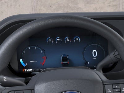 2026 Ford F-250SD Lariat In-Transit