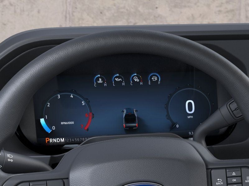 2026 Ford F-250SD Lariat In-Transit