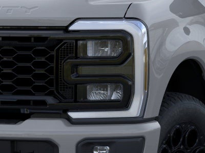 2026 Ford F-250SD Lariat In-Transit