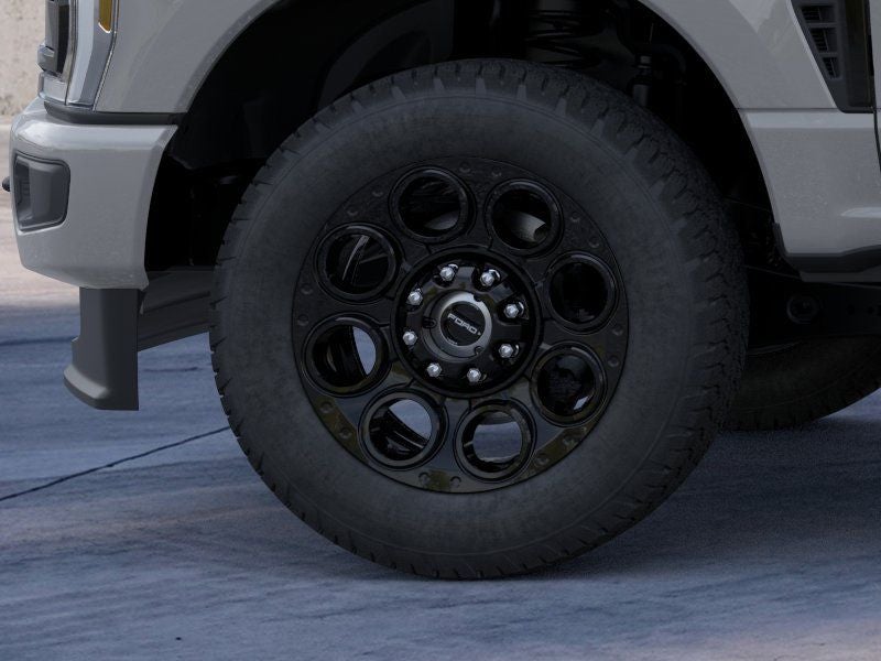 2026 Ford F-250SD Lariat In-Transit