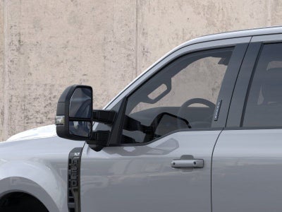 2026 Ford F-250SD Lariat In-Transit