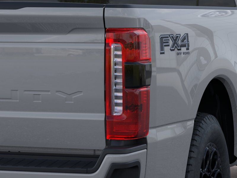 2026 Ford F-250SD Lariat In-Transit