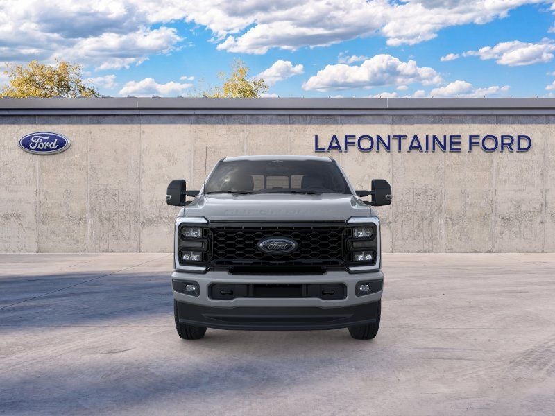 2026 Ford F-250SD Lariat In-Transit