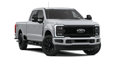 2026 Ford F-250SD Lariat In-Transit