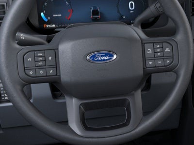 2026 Ford F-250SD In-Transit