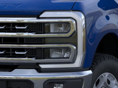 2026 Ford F-250SD In-Transit