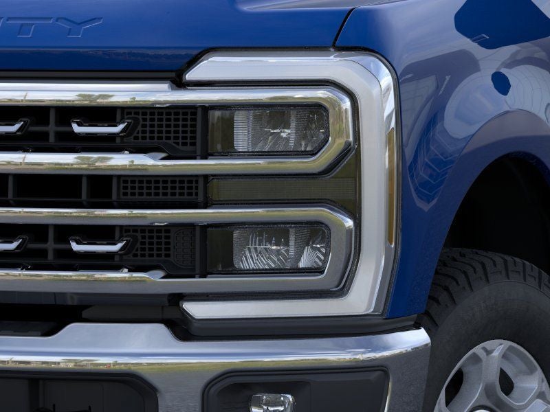 2026 Ford F-250SD In-Transit