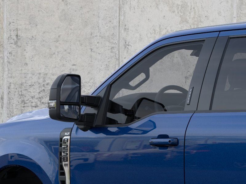 2026 Ford F-250SD In-Transit