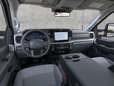 2026 Ford F-250SD In-Transit