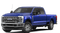 2026 Ford F-250SD In-Transit