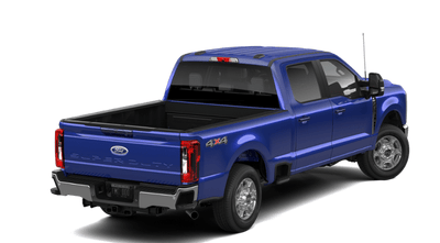 2026 Ford F-250SD In-Transit