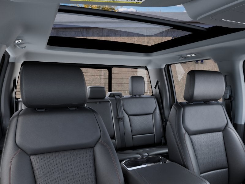 2027 Ford F-250SD King Ranch