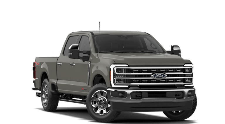 2027 Ford F-250SD In-Transit