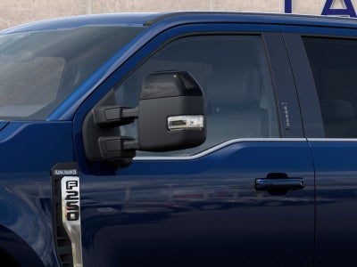 2027 Ford F-250SD King Ranch