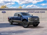 2027 Ford F-250SD King Ranch