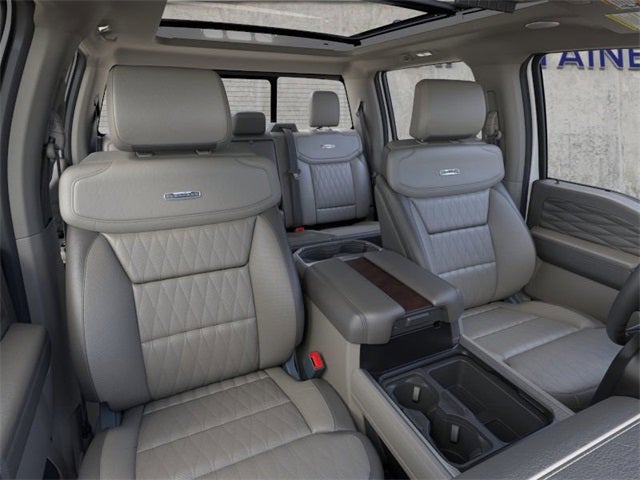 2026 Ford F-250SD In-Transit