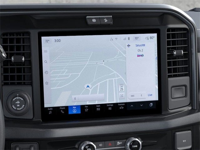 2026 Ford F-250SD In-Transit